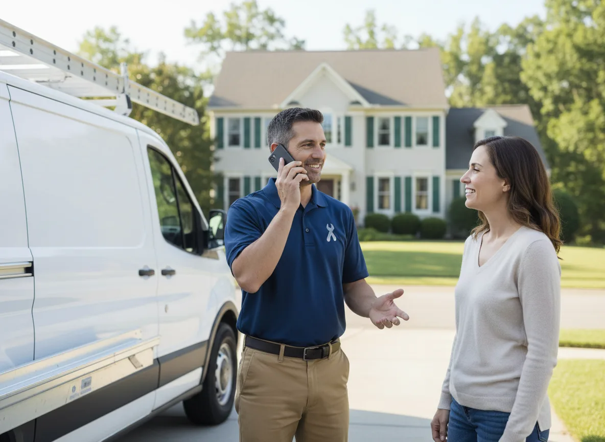 Home Gutter Service Rodney, MI FAQs